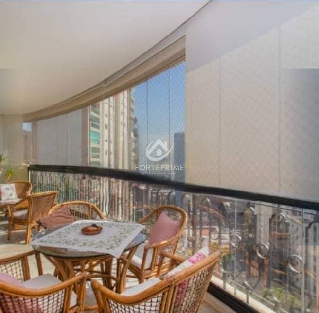 Apartamento com 4 quartos à Venda, Campo Belo - São Paulo — foto 3