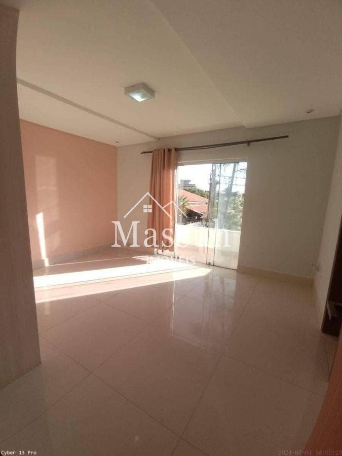 CASA DE ALTO PADRÃO COM 2 PAVIMENTOS, 5 QUARTOS E PISCINA EM CONDOMÍNIO FECHADO NA RUA 12 – VICENTE PIRES - Casa em Setor Habitacional Vicente Pires, Brasília - à venda - Massuh Imóveis