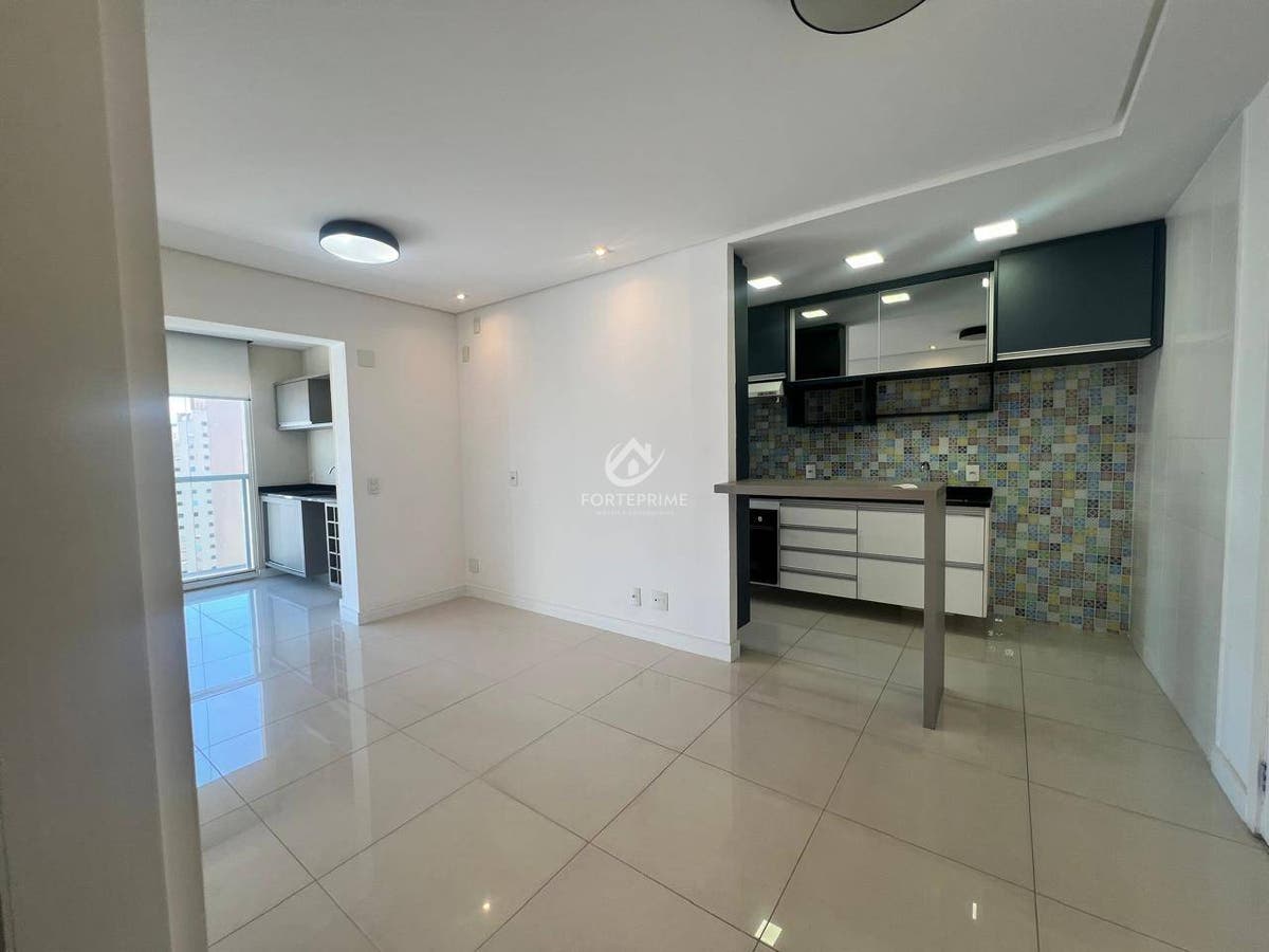 Apartamento com 1 quarto à Venda, Vila Gertrudes - São Paulo — foto 2