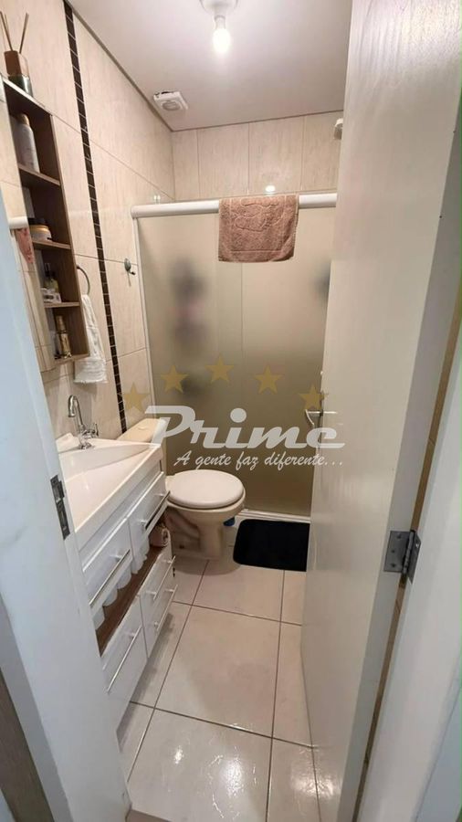 Sobrado, 3 quartos, 81 m² - Foto 9