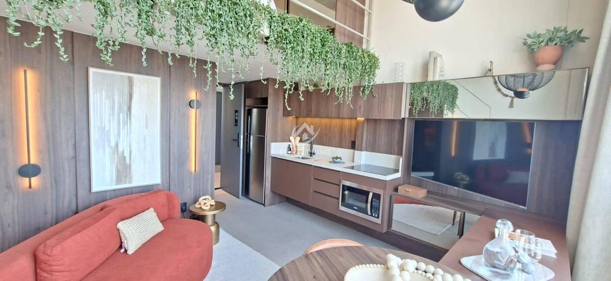 Apartamento com 1 quarto à Venda, Perdizes - São Paulo — foto 3