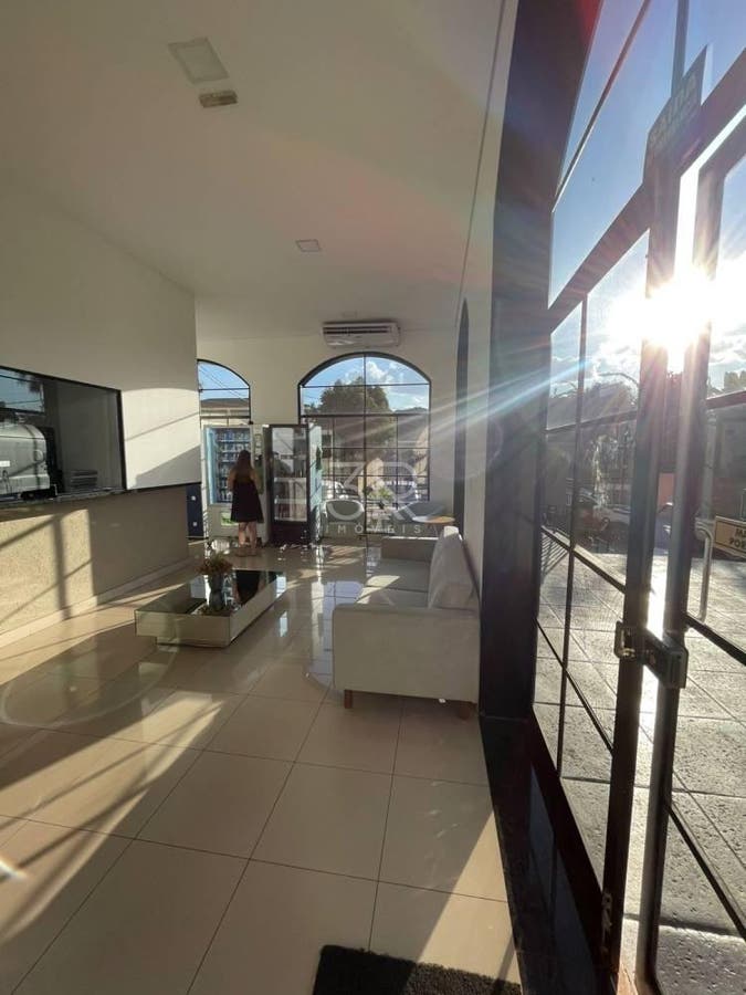 Apartamento, 1 quarto, 31 m² - Foto 8