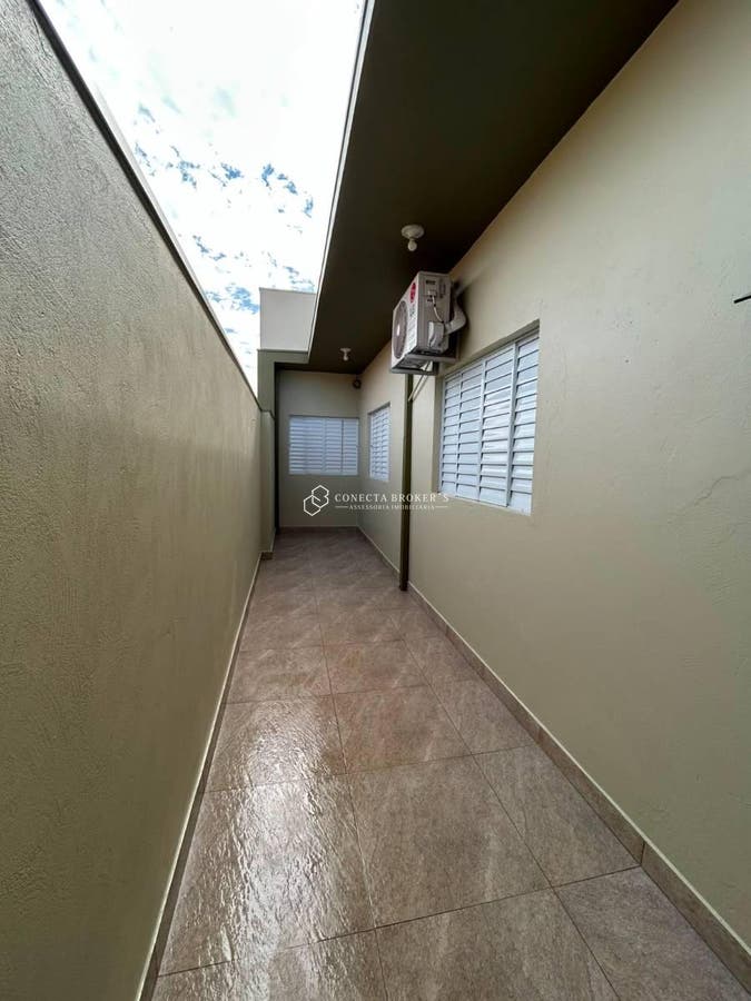Casa, 4 quartos, 150 m² - Foto 6