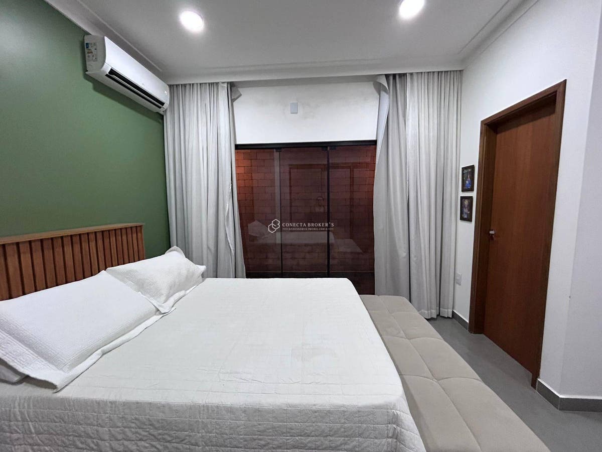 Casa, 4 quartos, 150 m² - Foto 11