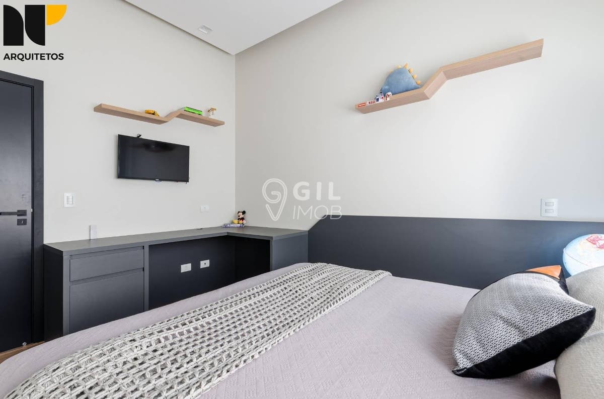 Casa de Condomínio, 5 quartos - Foto 10