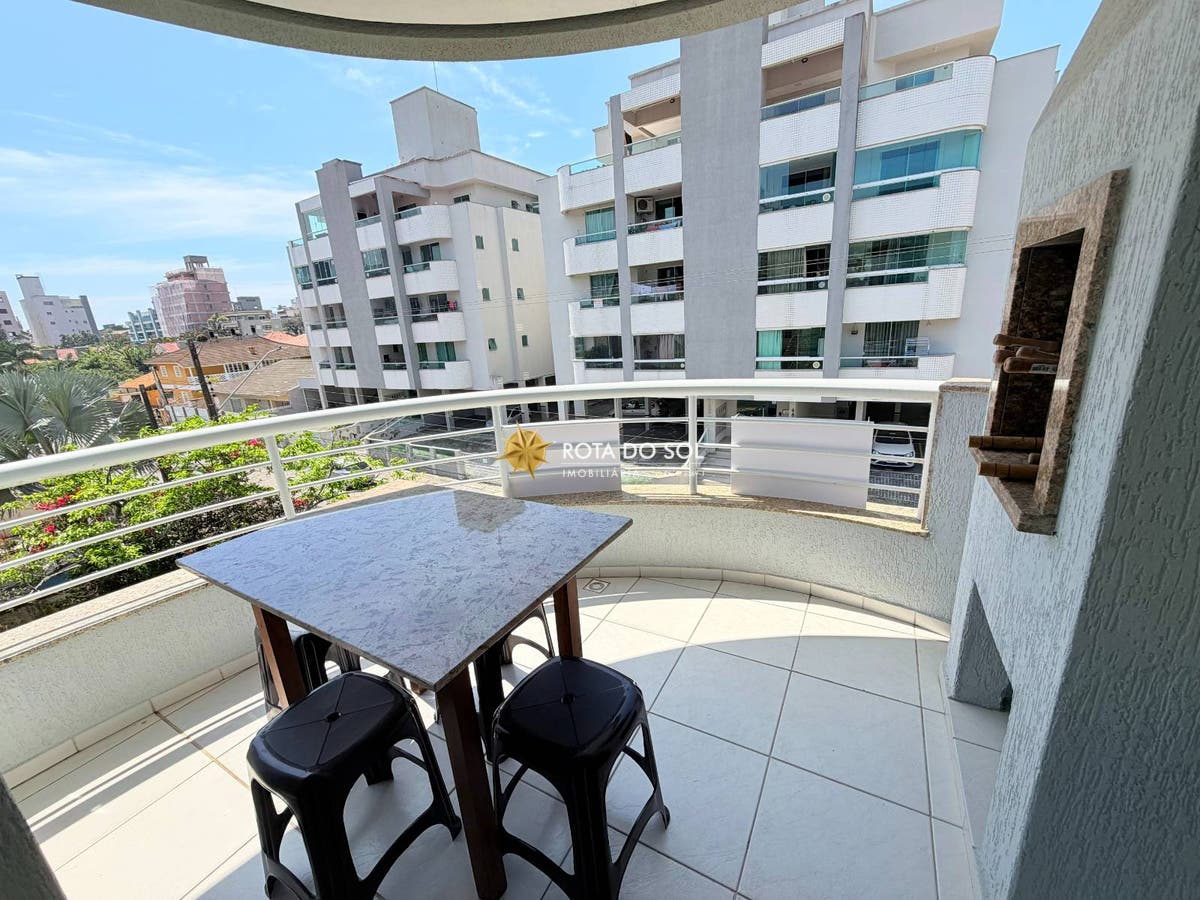 London Apartamento 3 Quartos à Venda na Praia de Bombas Bombinhas SC — foto 8