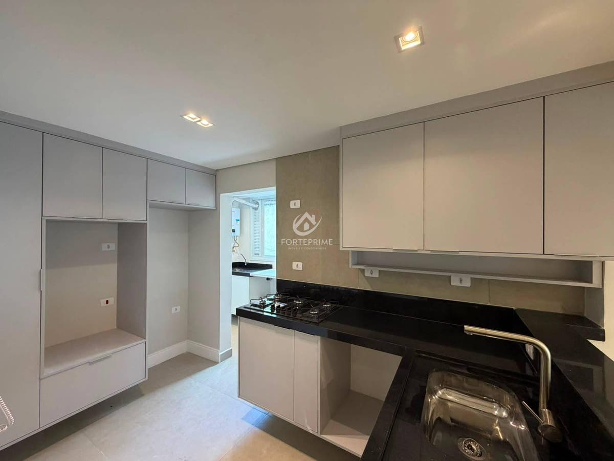 Apartamento com 2 quartos, Moema - São Paulo — foto 4