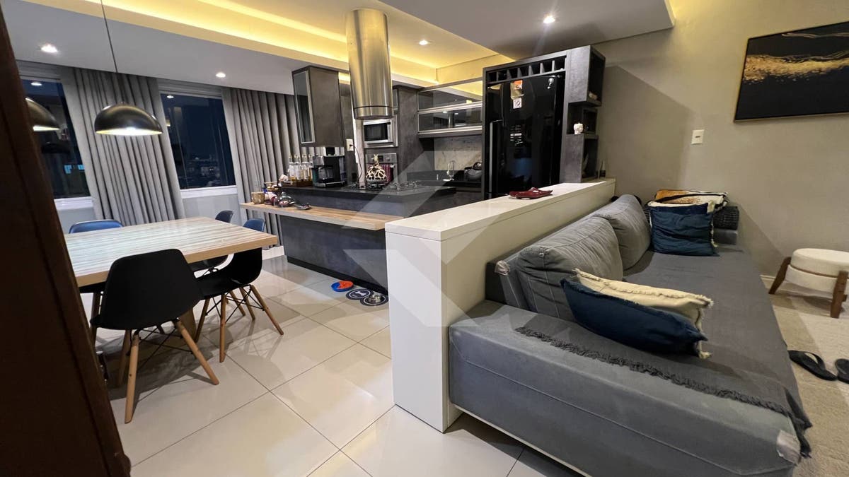 Apartamento, 2 quartos, 79 m² - Foto 3