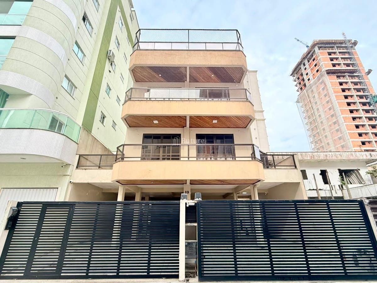 PERSIO I - Apartamento em Centro, Itapema - à venda - BUTURE NEGOCIOS IMOBILIARIOS LTDA