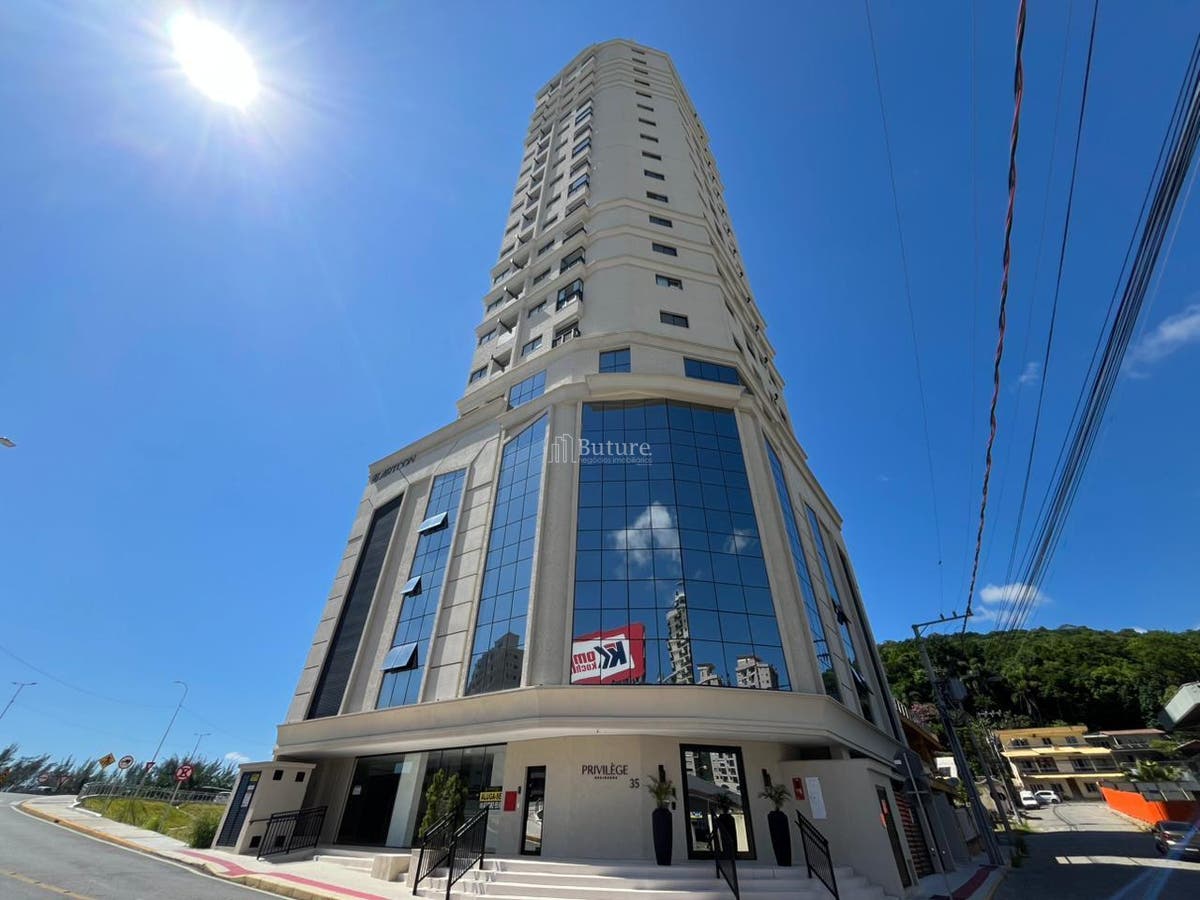 PRIVILÉGE - Apartamento em Tabuleiro dos Oliveiras, Itapema - à venda - BUTURE NEGOCIOS IMOBILIARIOS LTDA