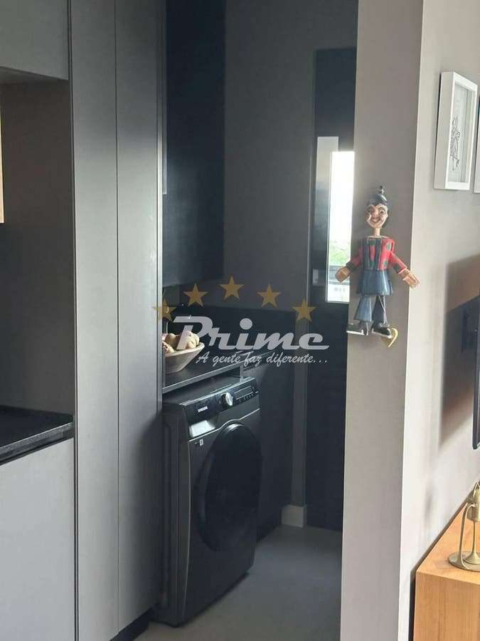 Cobertura, 3 quartos, 177 m² - Foto 4