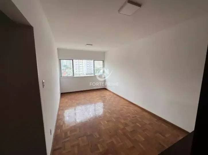 Apartamento com 3 quartos à Venda, Vila Clementino - São Paulo — foto 4