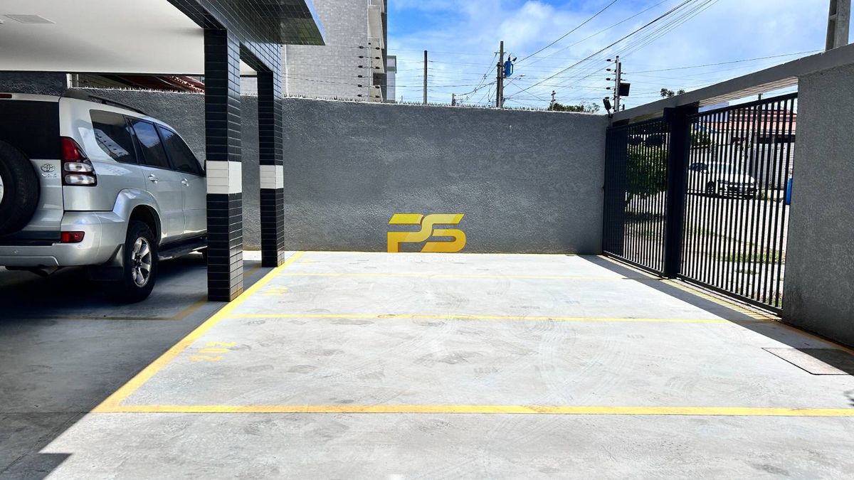 Apartamento à venda – edifício casa mar ii