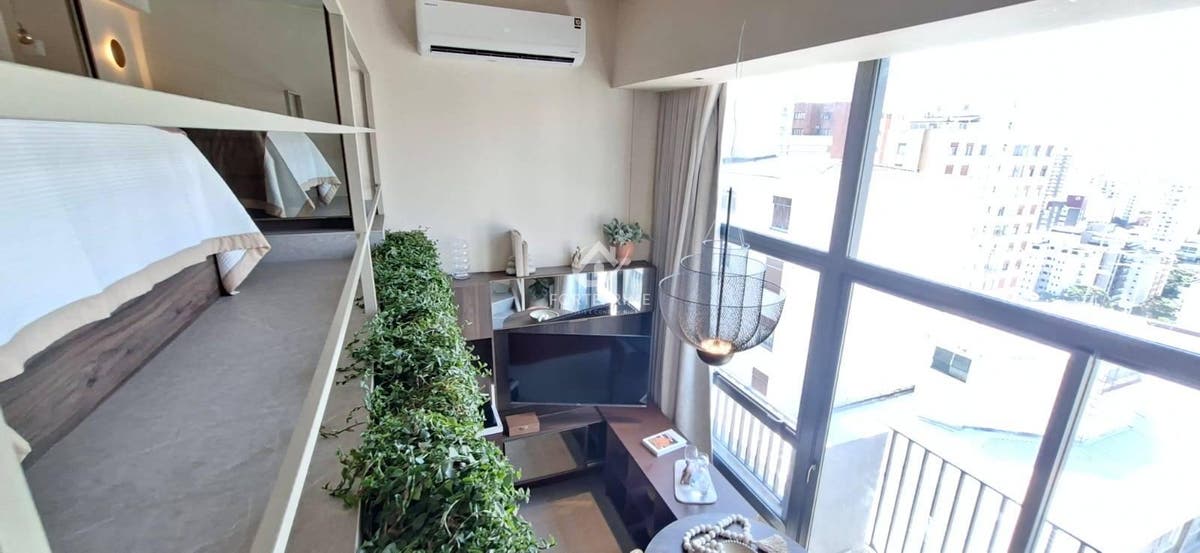 Apartamento com 1 quarto à Venda, Perdizes - São Paulo — foto 5