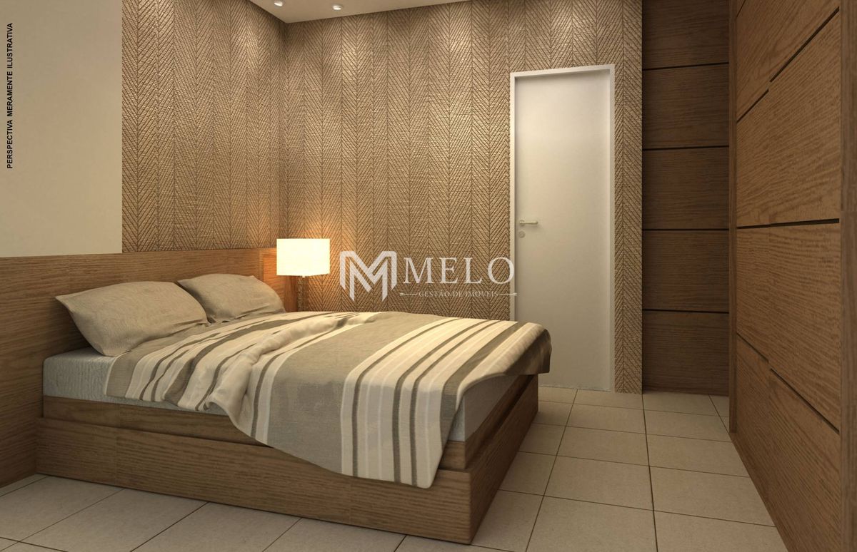 Apartamento, 1 quarto, 32 m² - Foto 8