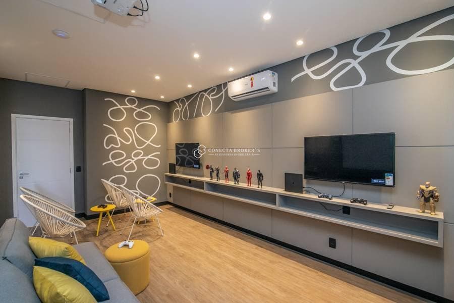 Apartamento, 2 quartos, 69 m² - Foto 19