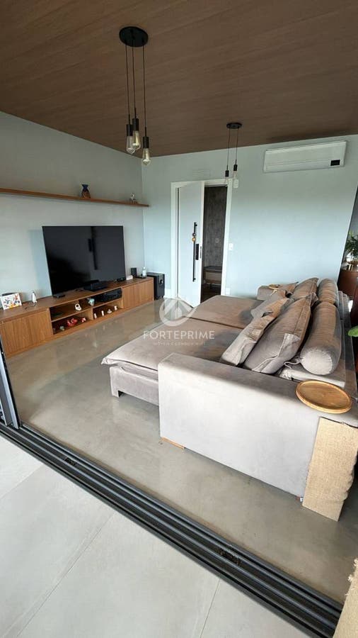 Apartamento com 4 quartos à Venda, Jardim Fonte do Morumbi - São Paulo — foto 5