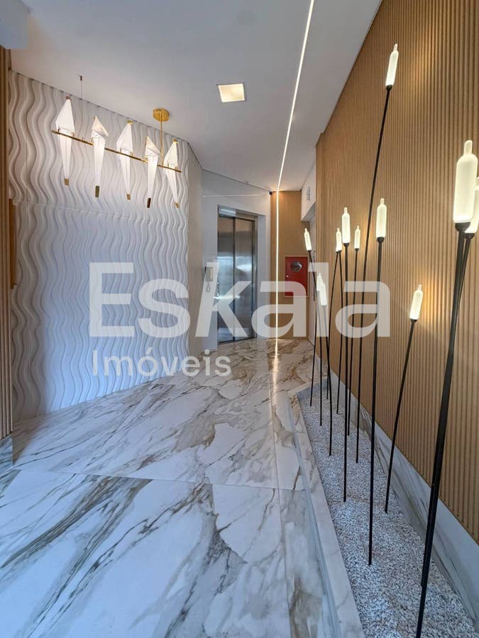 Apartamento, 3 quartos, 242 m² - Foto 21