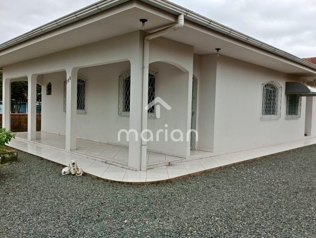 Casa, 3 quartos, 129 m² - Foto 2