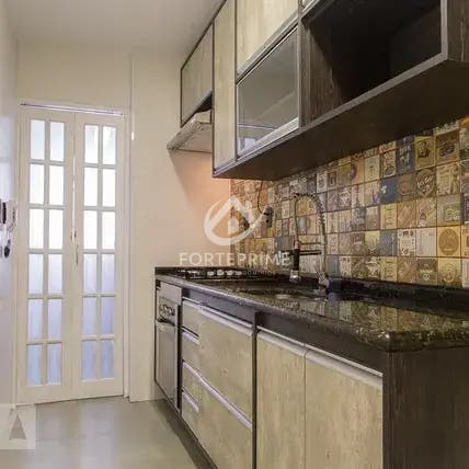 Apartamento com 2 quartos à Venda, Vila Mascote - São Paulo — foto 5
