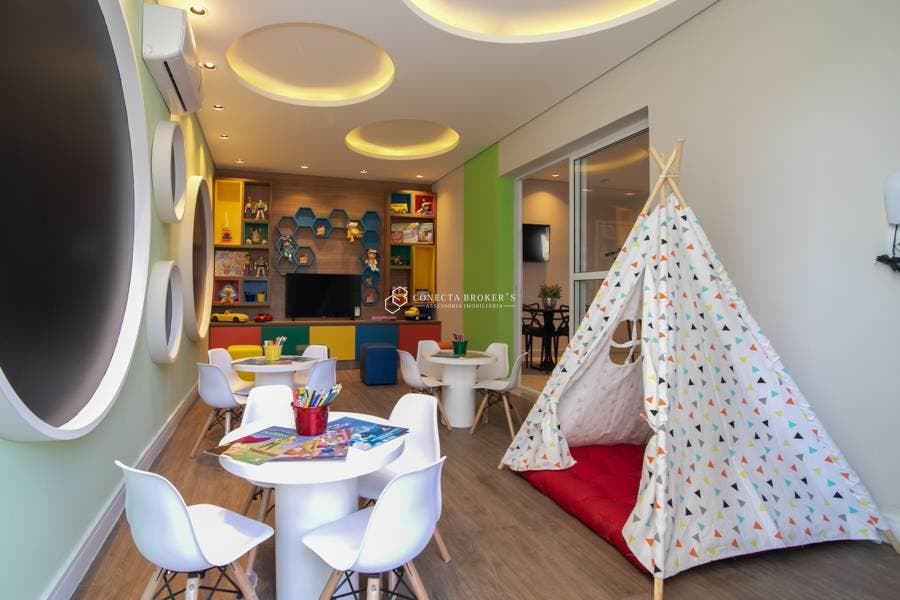 Apartamento, 2 quartos, 69 m² - Foto 21