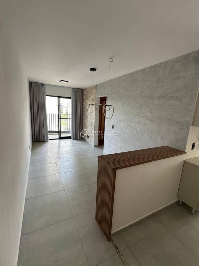 Apartamento, 2 quartos, 56 m² - Foto 9