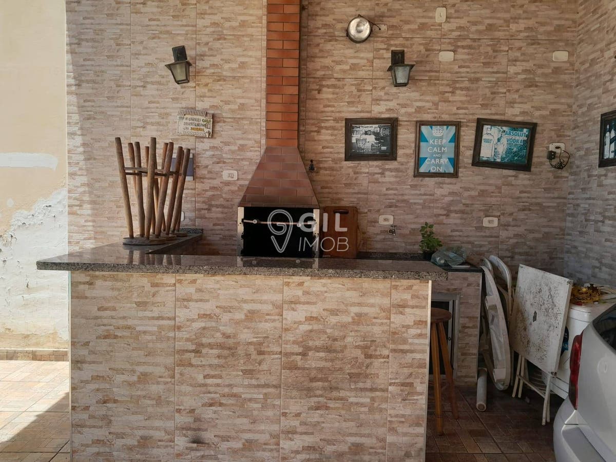 Sobrado, 3 quartos, 178 m² - Foto 16