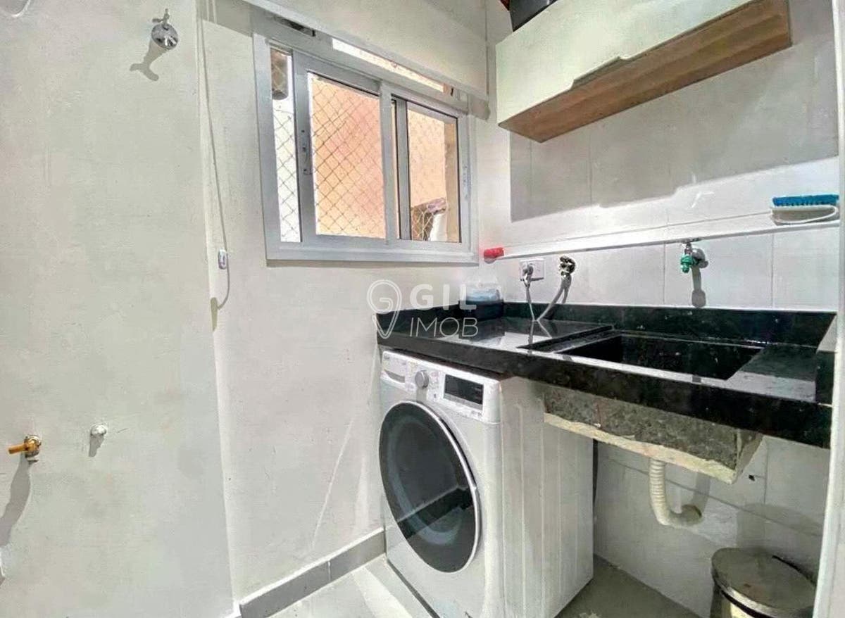 Apartamento, 3 quartos, 83 m² - Foto 8