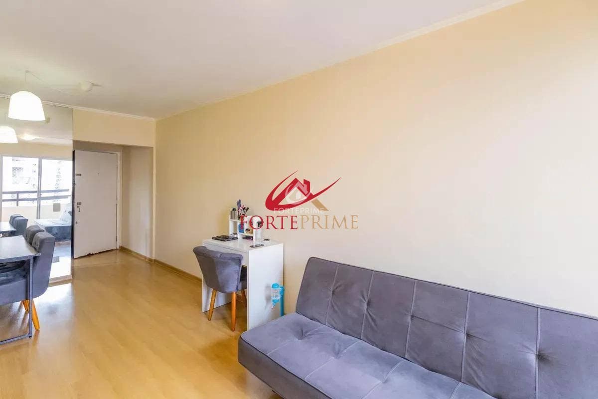 Apartamento com 2 quartos à Venda, Brooklin Novo - São Paulo — foto 5