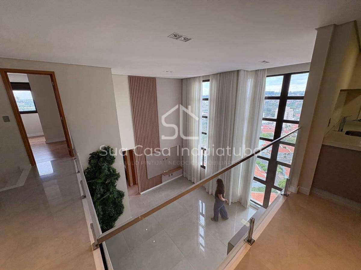 Apartamento, 4 quartos, 192 m² - Foto 41