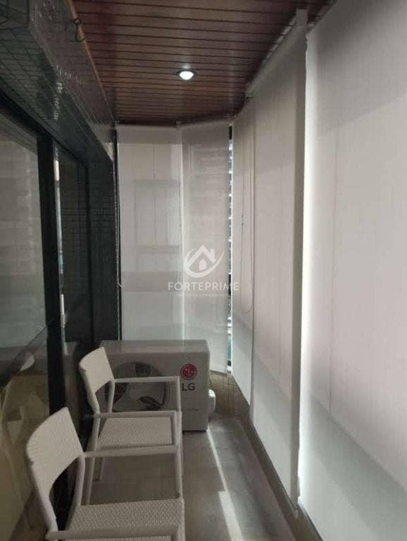 Apartamento com 3 quartos à Venda, Santo Amaro - São Paulo — foto 5
