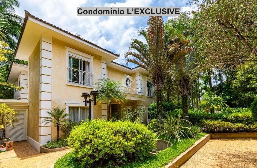 Casa com 4 quartos à Venda, Alto da Boa Vista - São Paulo — foto 2
