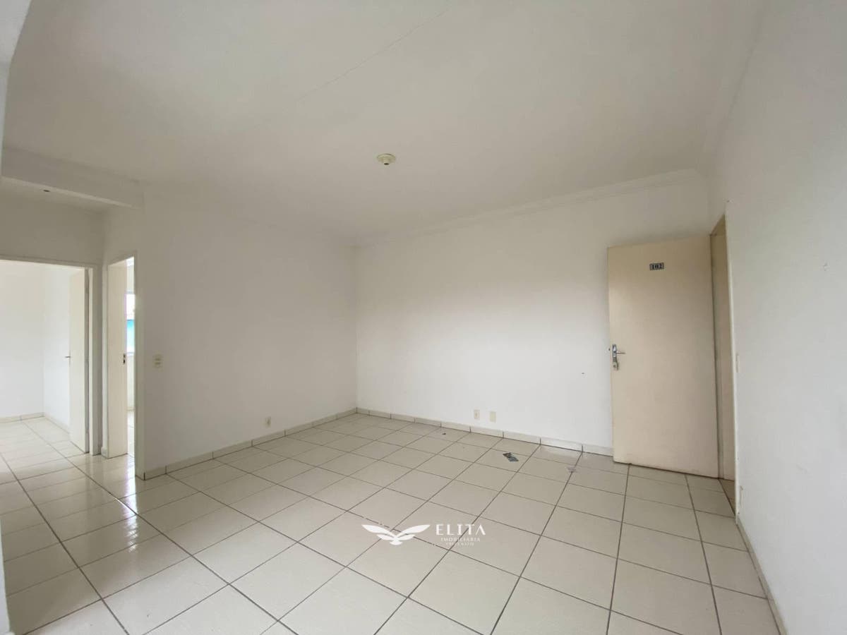 Apartamento, 2 quartos, 59 m² - Foto 1