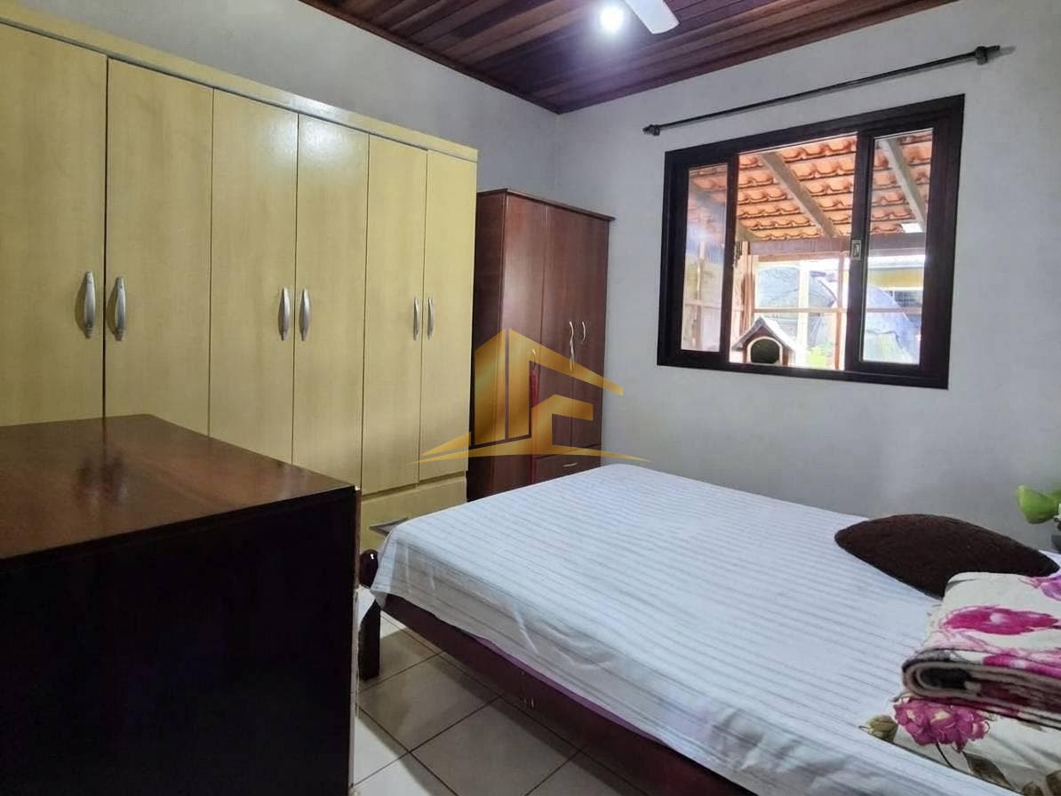 Casa, 3 quartos, 100 m² - Foto 12