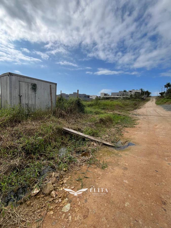 Terreno, 405 m² - Foto 2