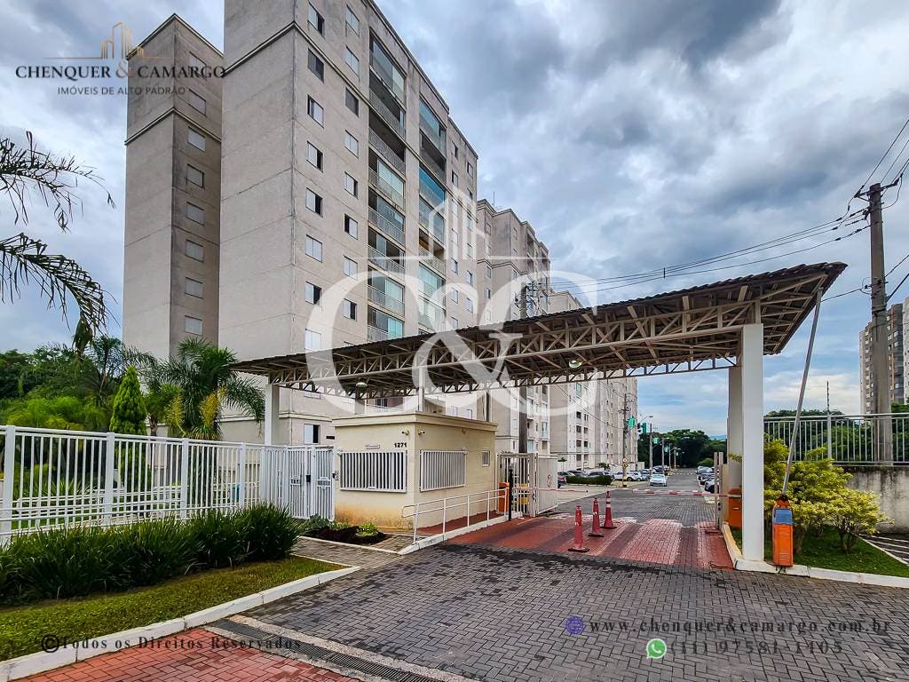 APARTAMENTO PARA VENDA NO PLENO – 2 DORMITÓRIOS – Semi MOBILIADO - 19