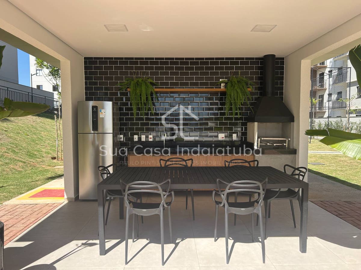 Apartamento, 2 quartos, 80 m² - Foto 64