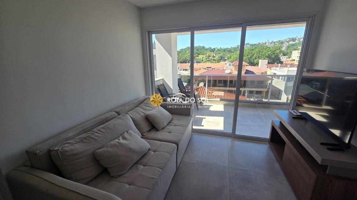 Solar do Atlântico Cobertura Duplex 2 Suítes Bombas Bombinhas SC - 2