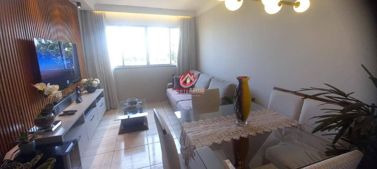 Apartamento com 2 quartos à Venda, Vila Santa Catarina - São Paulo — foto 3