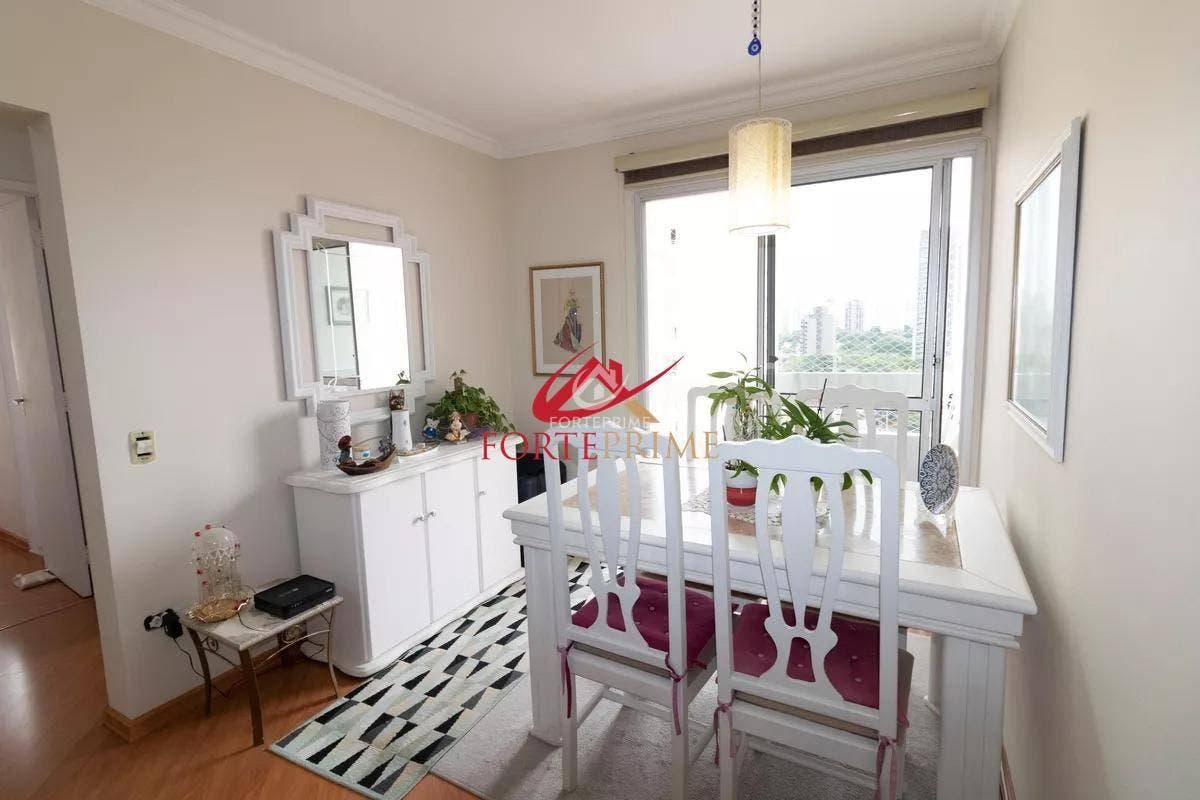 Apartamento com 2 quartos à Venda, Brooklin Novo - São Paulo — foto 5