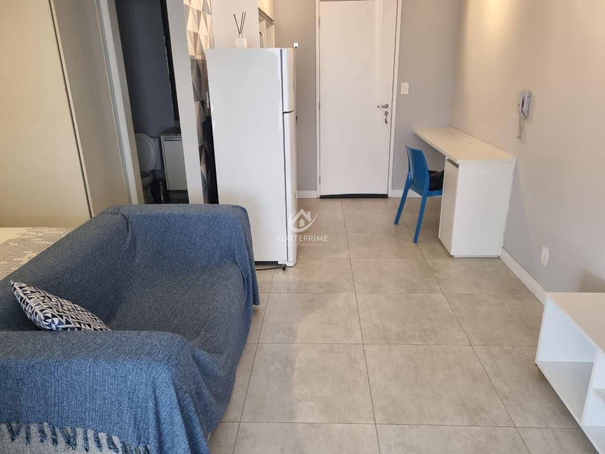 Apartamento com 1 quarto para Locação, Chácara Santo Antônio (Zona Sul) - São Paulo — foto 5