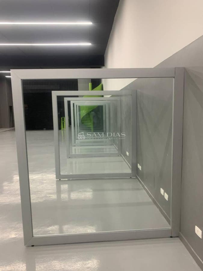 Depósito-Galpão, 4934 m² - Foto 15