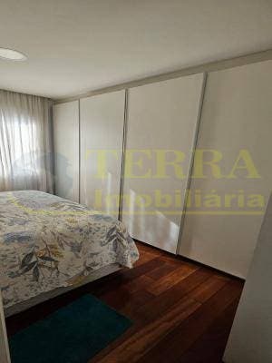 Apartamento 2 Quartos Km 18 Osasco com 73m² e Sacada Gourmet — foto 13