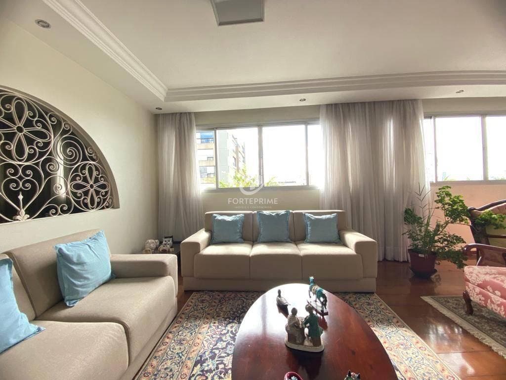 Apartamento com 3 quartos à Venda, Campo Belo - São Paulo — foto 2