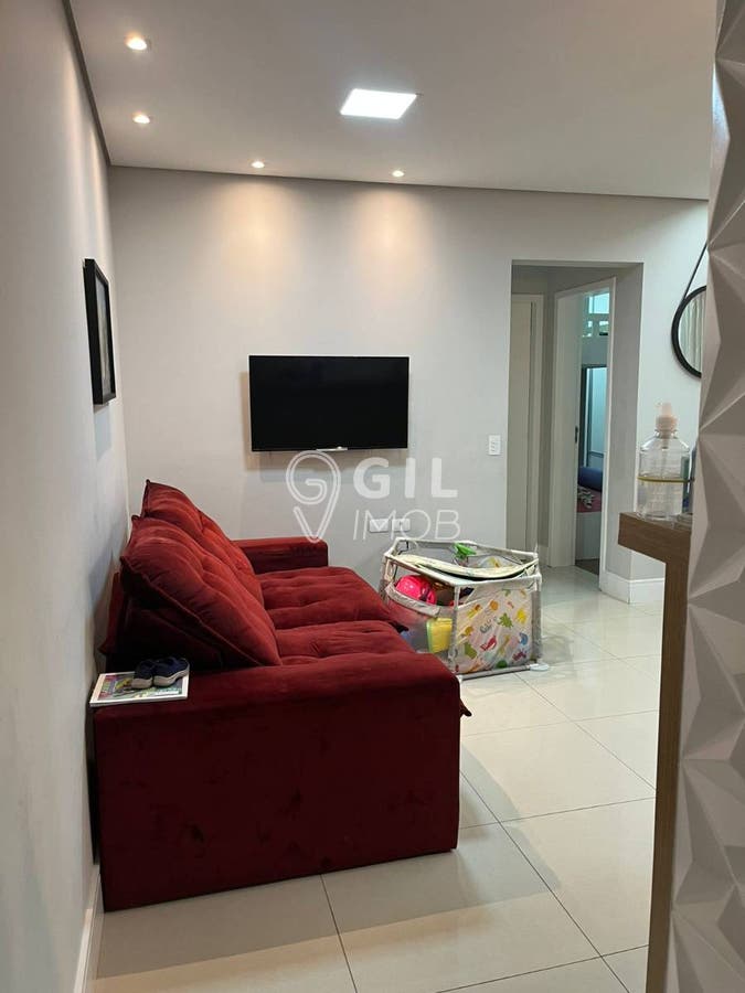Apartamento, 2 quartos, 62 m² - Foto 6