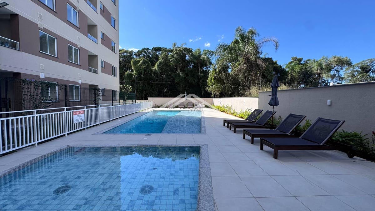 Apartamento, 2 quartos, 50 m² - Foto 9