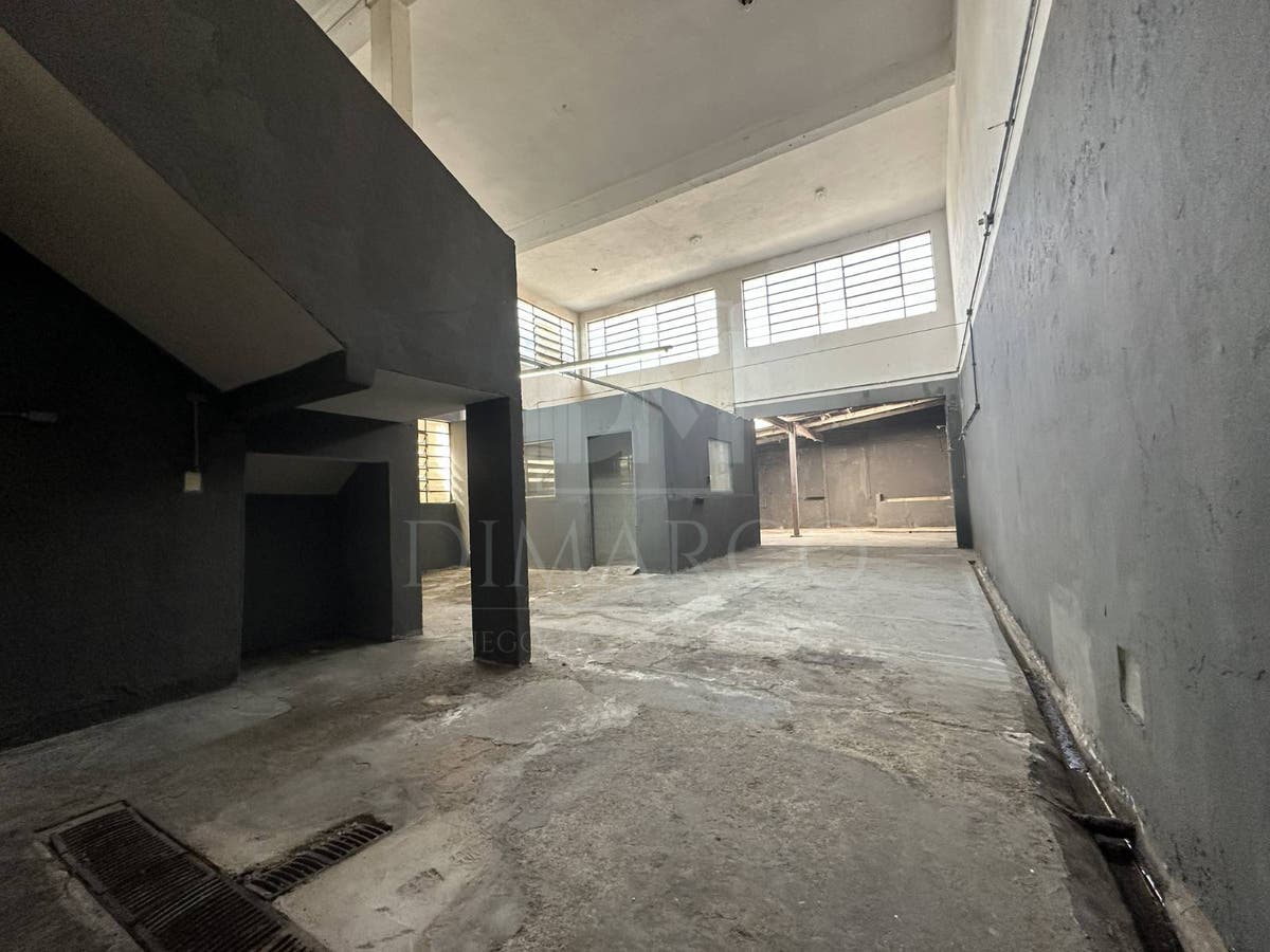 Loja-Salão, 600 m² - Foto 9