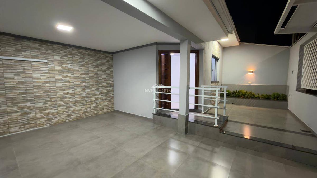Casa com 2 quartos, Jardim Aeroporto - Guaxupé - Casa em Jardim Aeroporto, Guaxupé - à venda - Grupo G3 Investhouse Ltda
