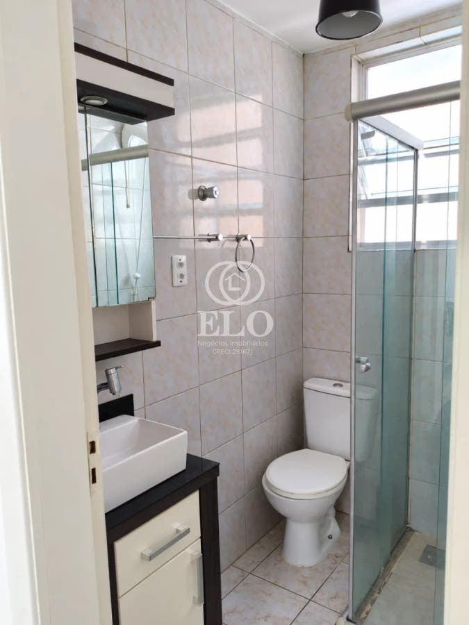 Apartamento, 1 quarto, 40 m² - Foto 39