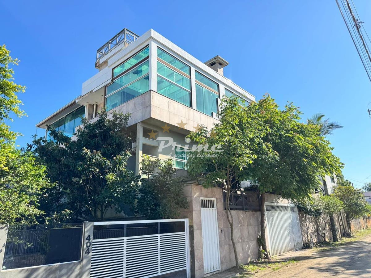 Casa, 3 quartos - Foto 5